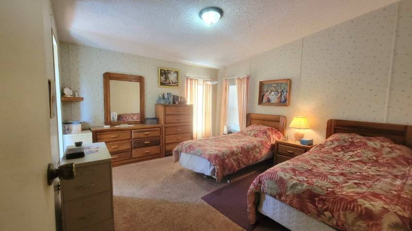 2031 Oriole Lane a Lake Wales, FL Mobile or Manufactured Home for Sale